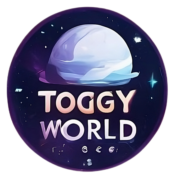 Toggy World